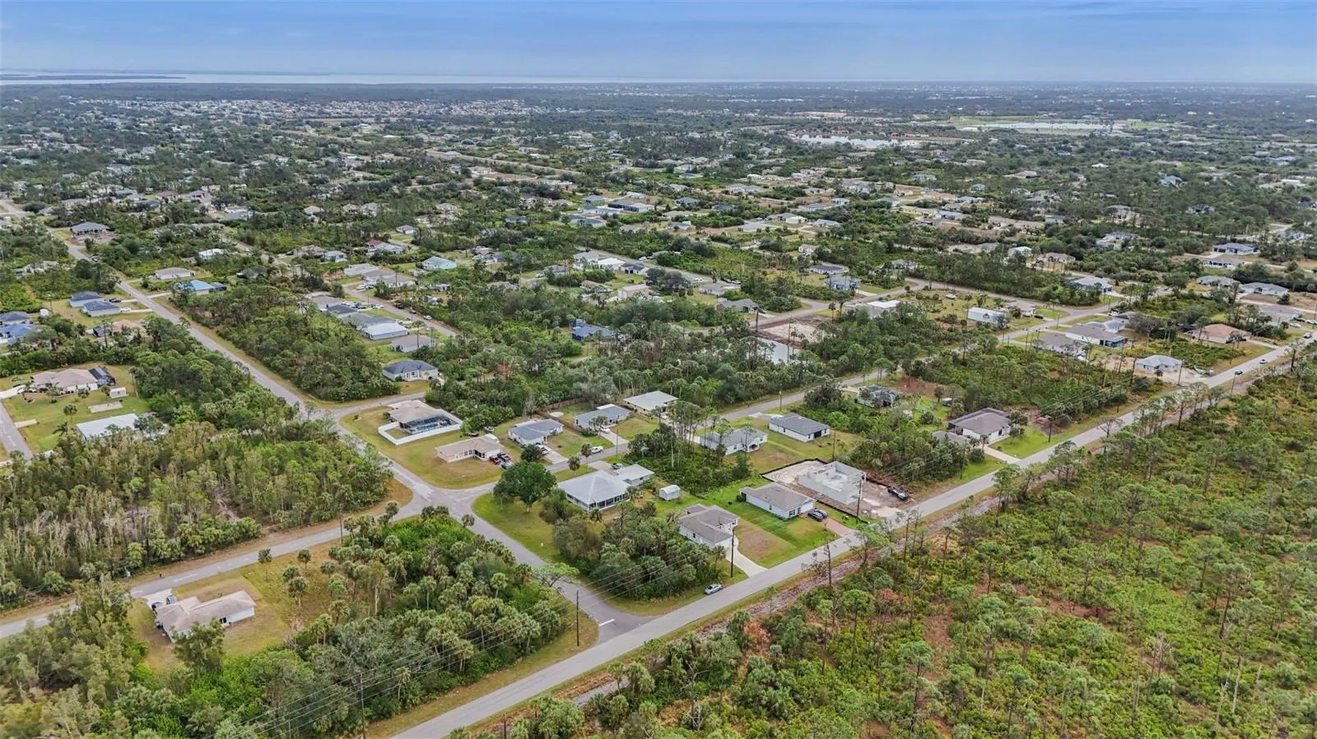 5400 Jennings Boulevard Port Charlotte FL 33981