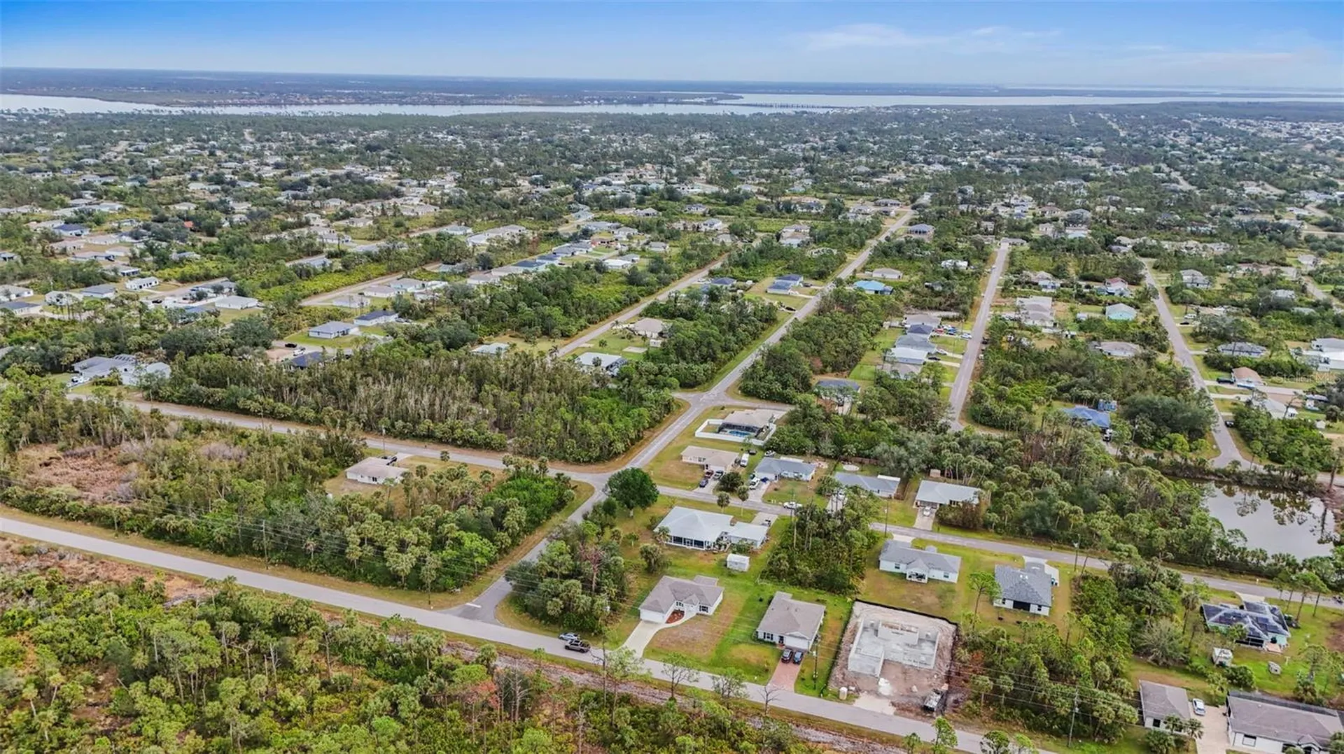 5400 Jennings Boulevard Port Charlotte FL 33981