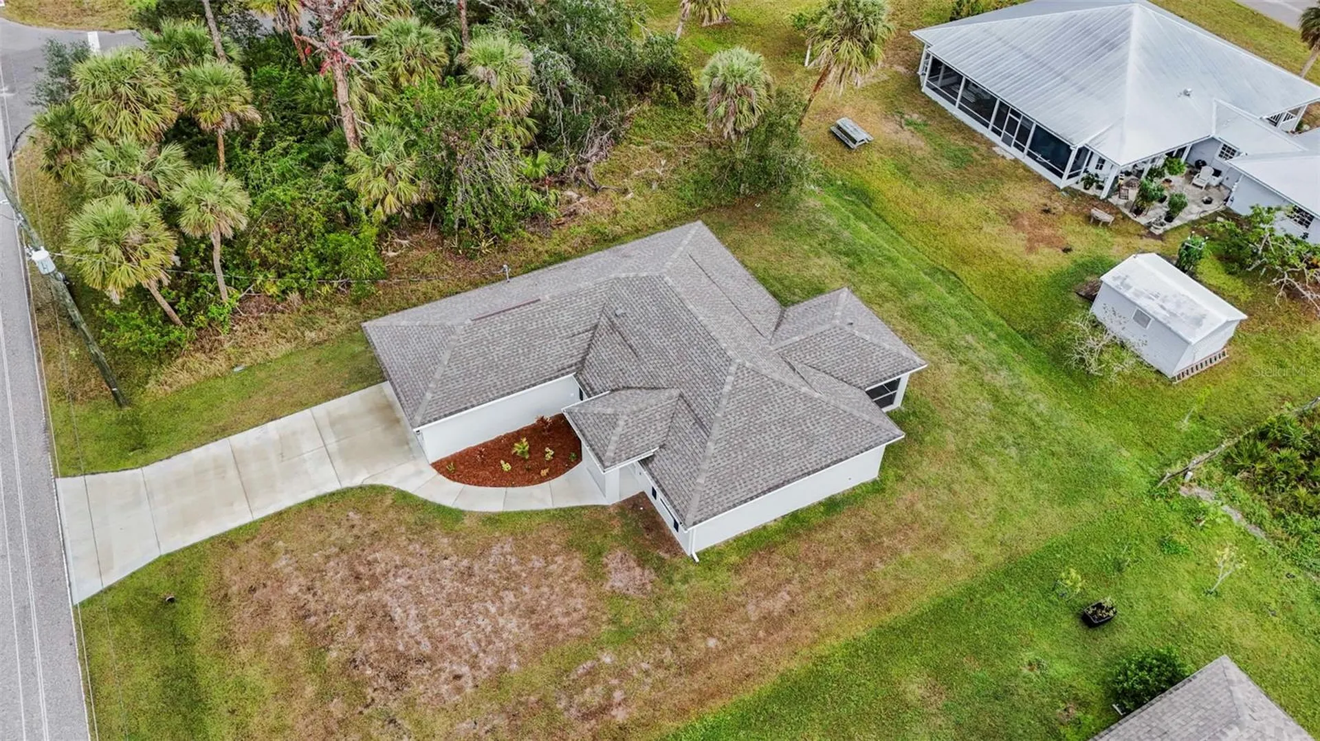 5400 Jennings Boulevard Port Charlotte FL 33981