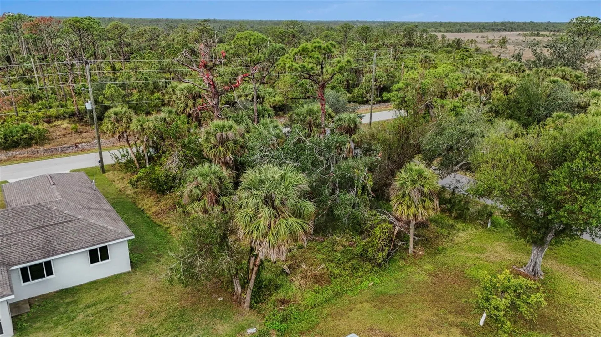 5400 Jennings Boulevard Port Charlotte FL 33981