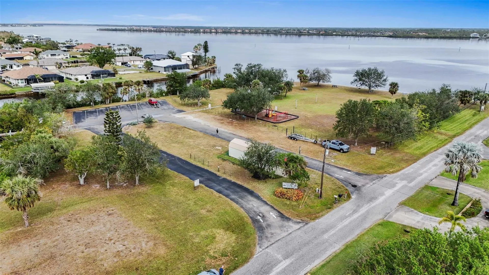 5400 Jennings Boulevard Port Charlotte FL 33981