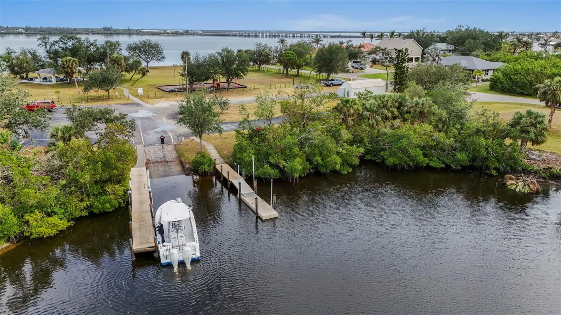 5400 Jennings Boulevard Port Charlotte FL 33981