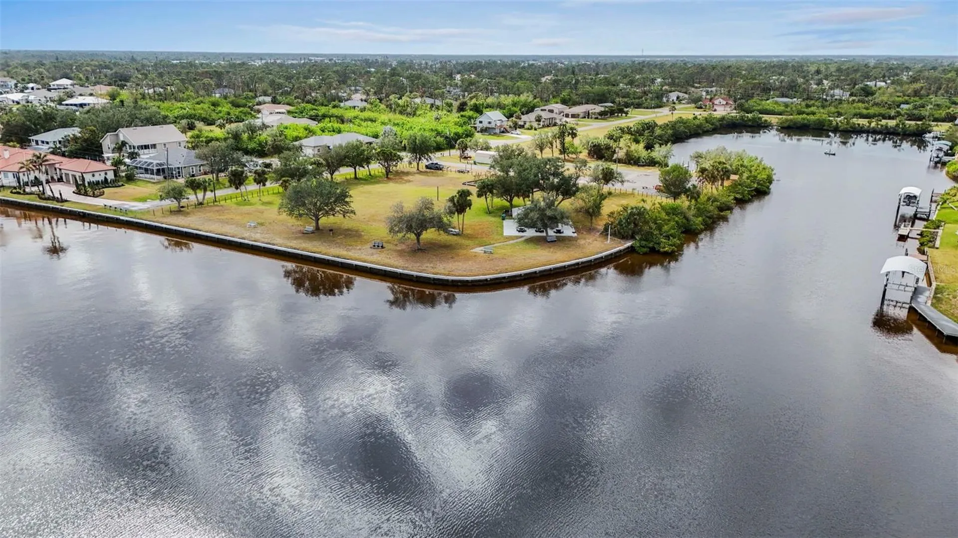 5400 Jennings Boulevard Port Charlotte FL 33981