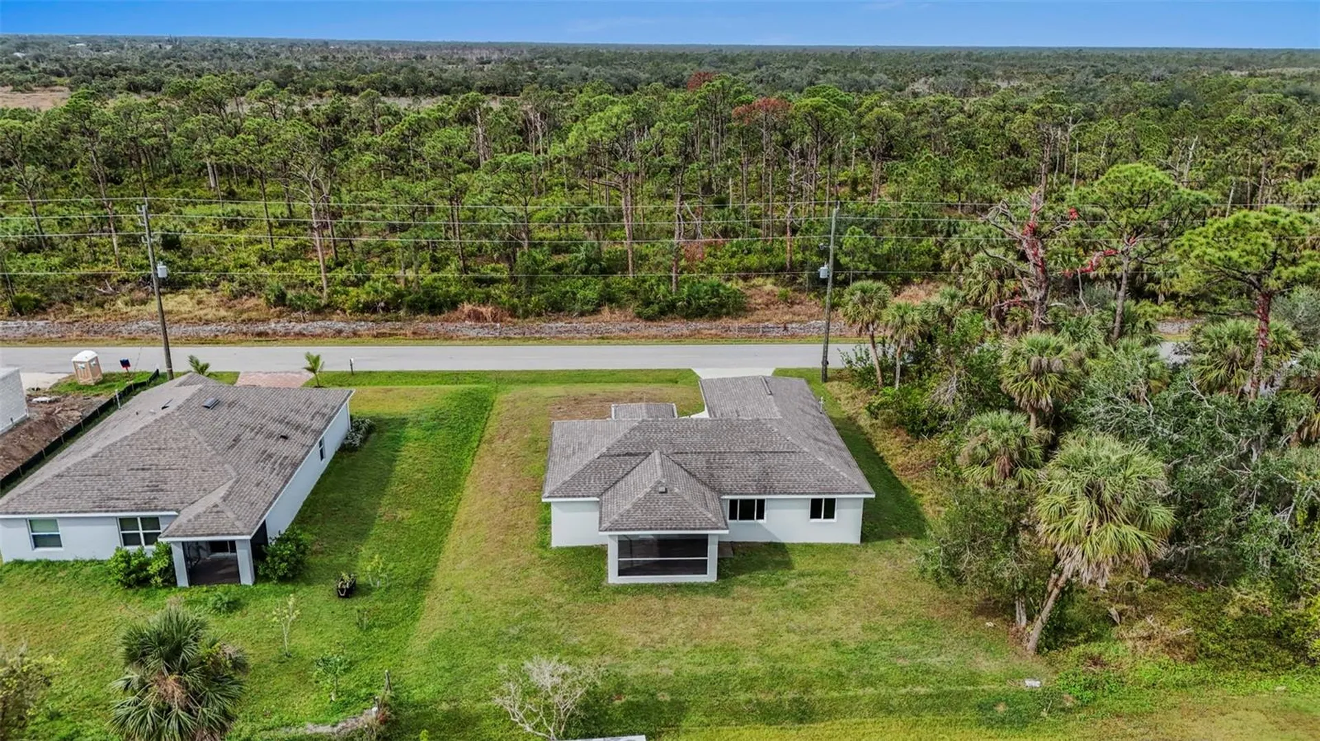 5400 Jennings Boulevard Port Charlotte FL 33981
