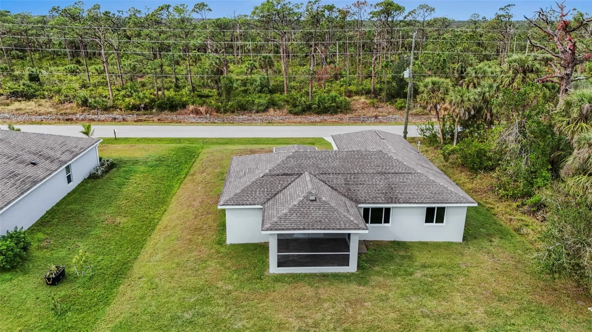 5400 Jennings Boulevard Port Charlotte FL 33981