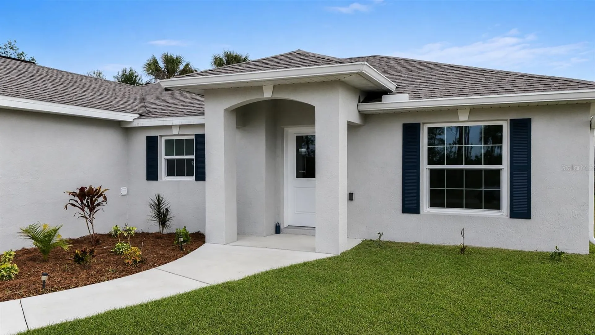 5400 Jennings Boulevard Port Charlotte FL 33981