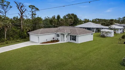 5400 Jennings Boulevard Port Charlotte FL 33981