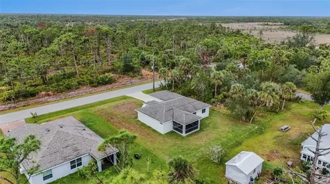 5400 Jennings Boulevard Port Charlotte FL 33981