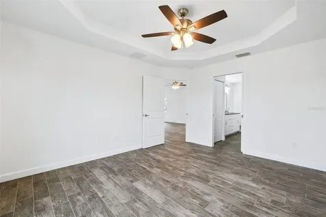 5400 Jennings Boulevard Port Charlotte FL 33981