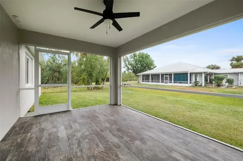 5400 Jennings Boulevard Port Charlotte FL 33981