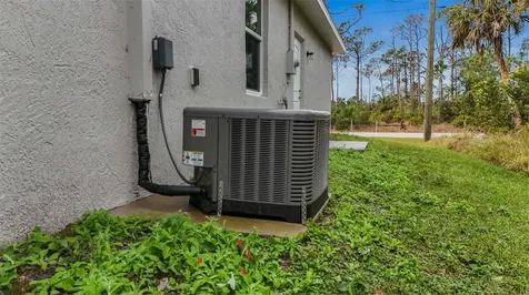 5400 Jennings Boulevard Port Charlotte FL 33981