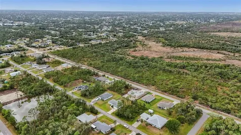 5400 Jennings Boulevard Port Charlotte FL 33981