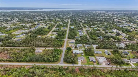 5400 Jennings Boulevard Port Charlotte FL 33981