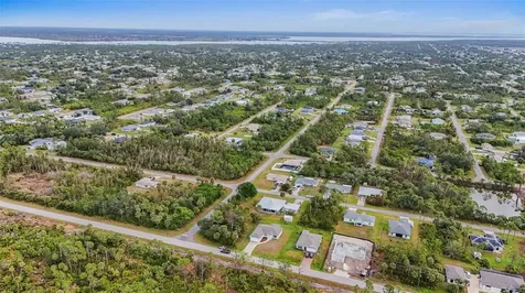 5400 Jennings Boulevard Port Charlotte FL 33981