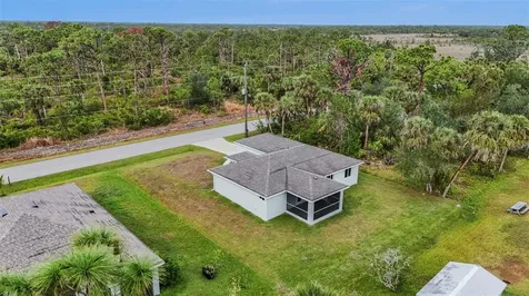 5400 Jennings Boulevard Port Charlotte FL 33981