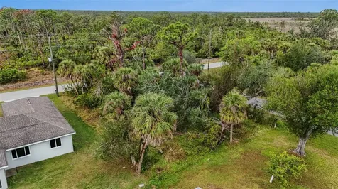 5400 Jennings Boulevard Port Charlotte FL 33981