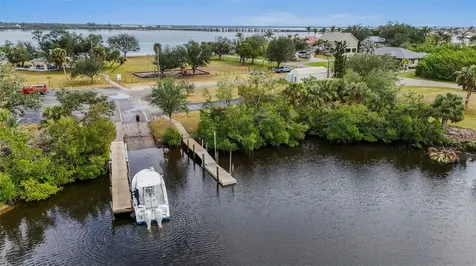 5400 Jennings Boulevard Port Charlotte FL 33981
