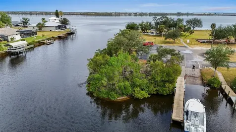 5400 Jennings Boulevard Port Charlotte FL 33981