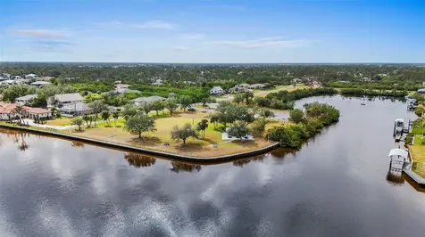 5400 Jennings Boulevard Port Charlotte FL 33981