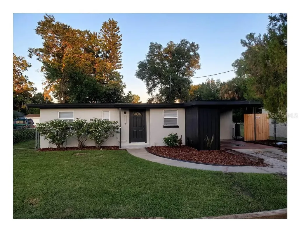 5212 Old Cheney Highway Orlando FL 32807