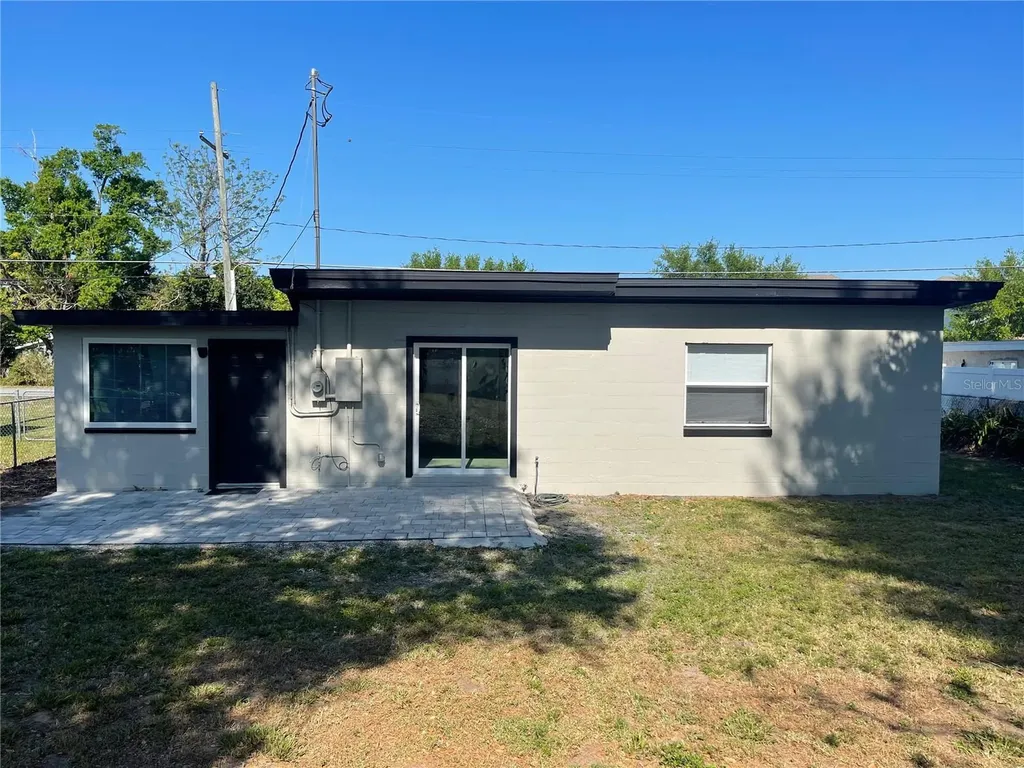 5212 Old Cheney Highway Orlando FL 32807