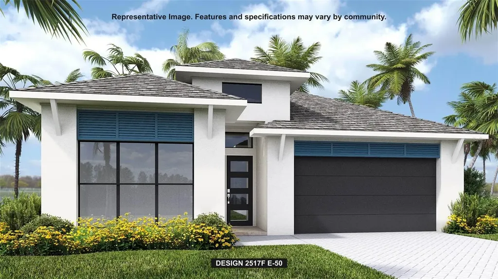 10919 37th Avenue East Palmetto FL 34221