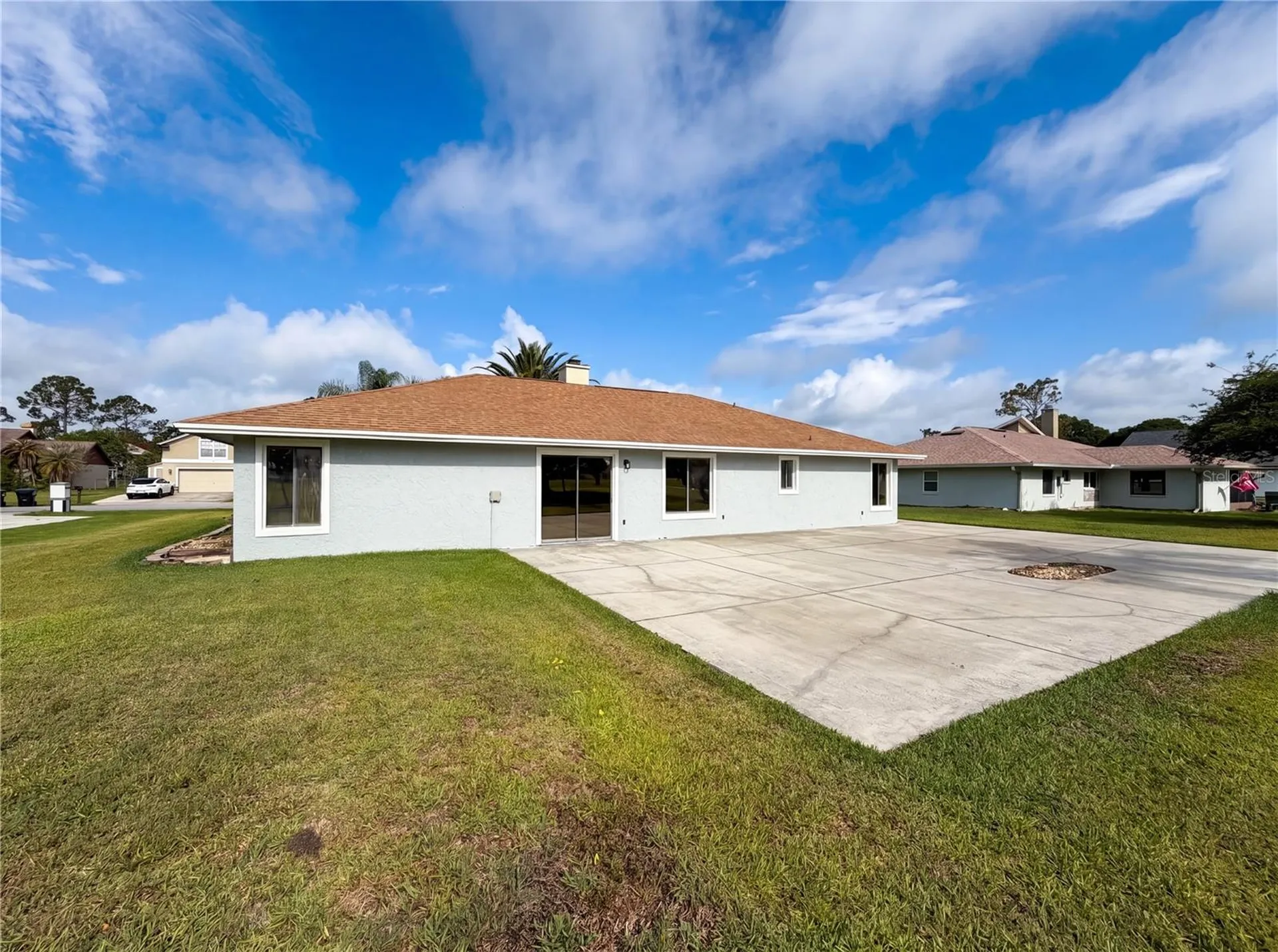 2631 Alabaster Avenue Orlando FL 32833