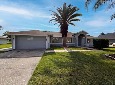 2631 Alabaster Avenue Orlando FL 32833