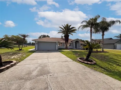 2631 Alabaster Avenue Orlando FL 32833