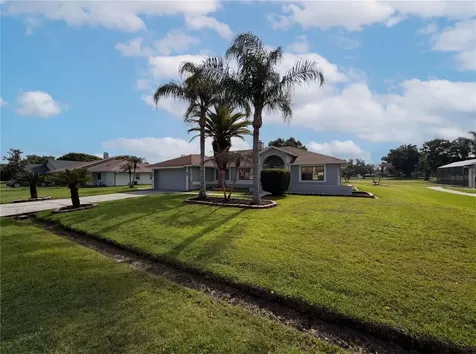 2631 Alabaster Avenue Orlando FL 32833