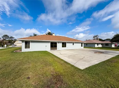 2631 Alabaster Avenue Orlando FL 32833