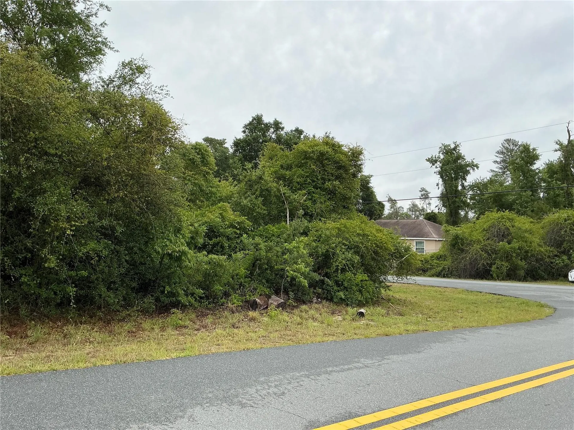 SW 165th Place Ocala FL 34473