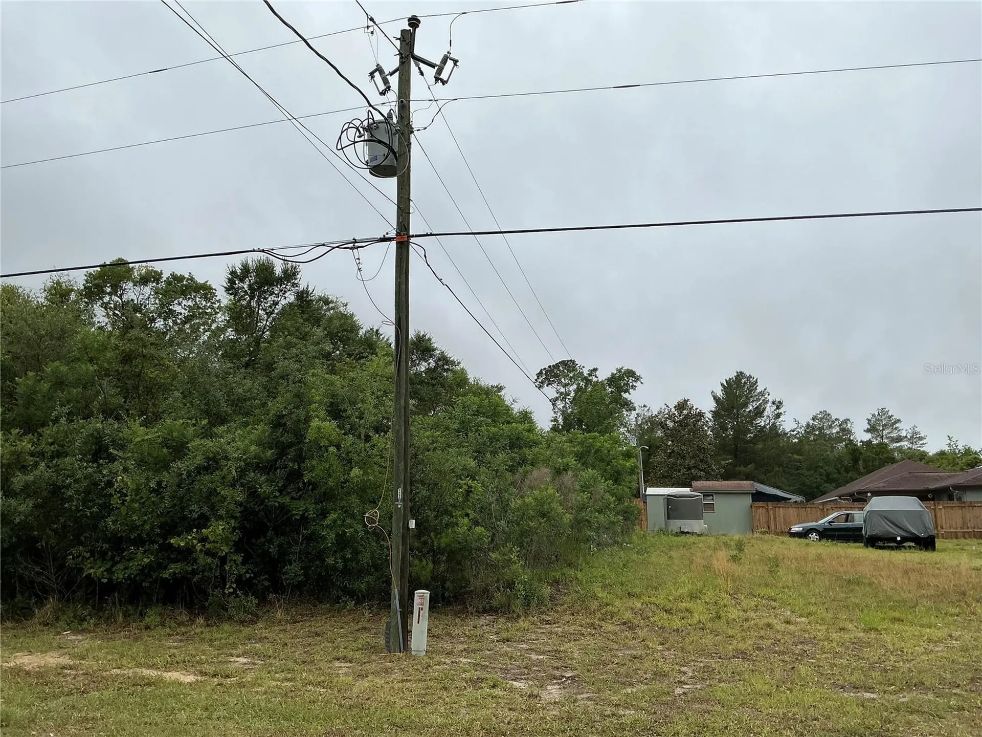 SW 165th Place Ocala FL 34473