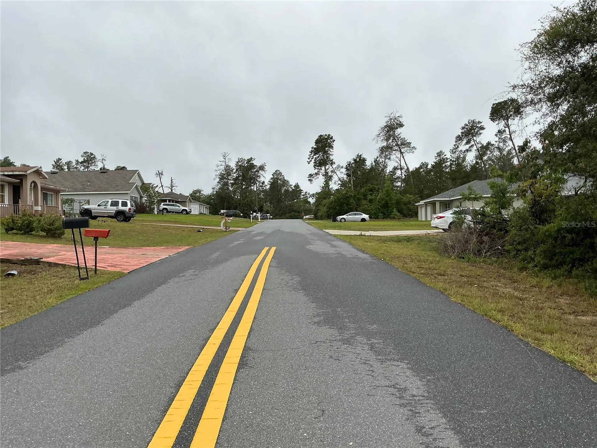 SW 165th Place Ocala FL 34473