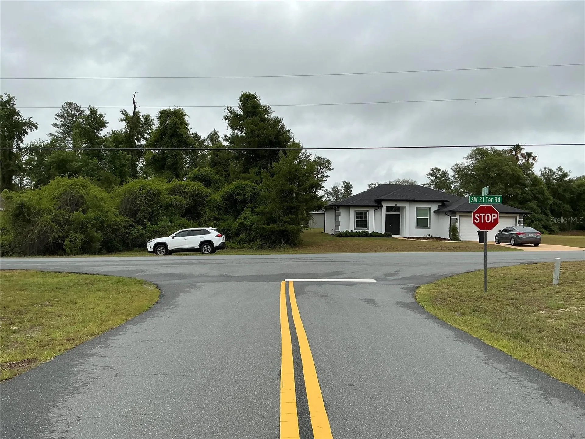 SW 165th Place Ocala FL 34473