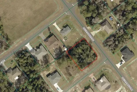 SW 165th Place Ocala FL 34473
