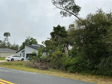 SW 165th Place Ocala FL 34473