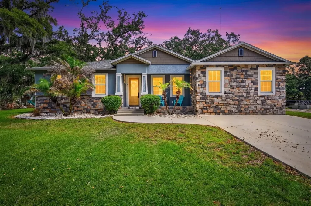 13008 Shadow Run Boulevard Riverview FL 33569