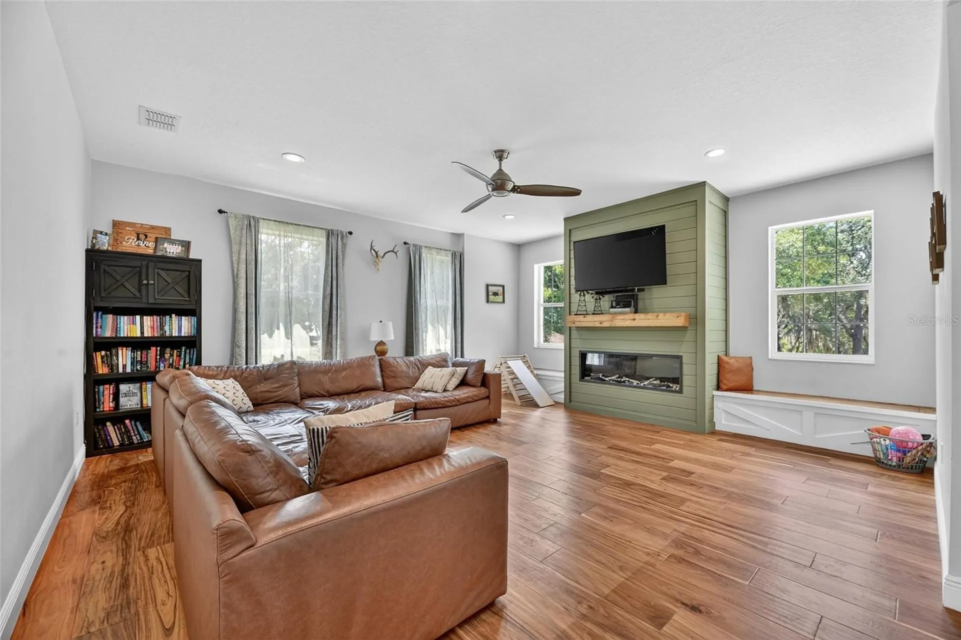 13008 Shadow Run Boulevard Riverview FL 33569