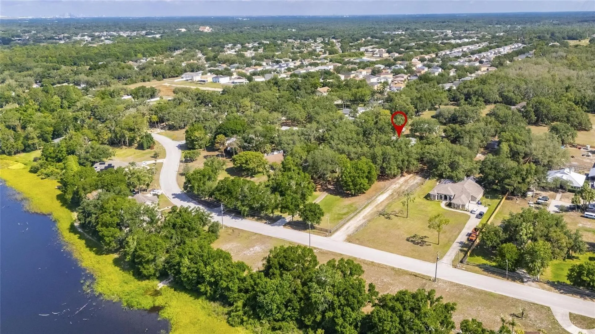 13008 Shadow Run Boulevard Riverview FL 33569