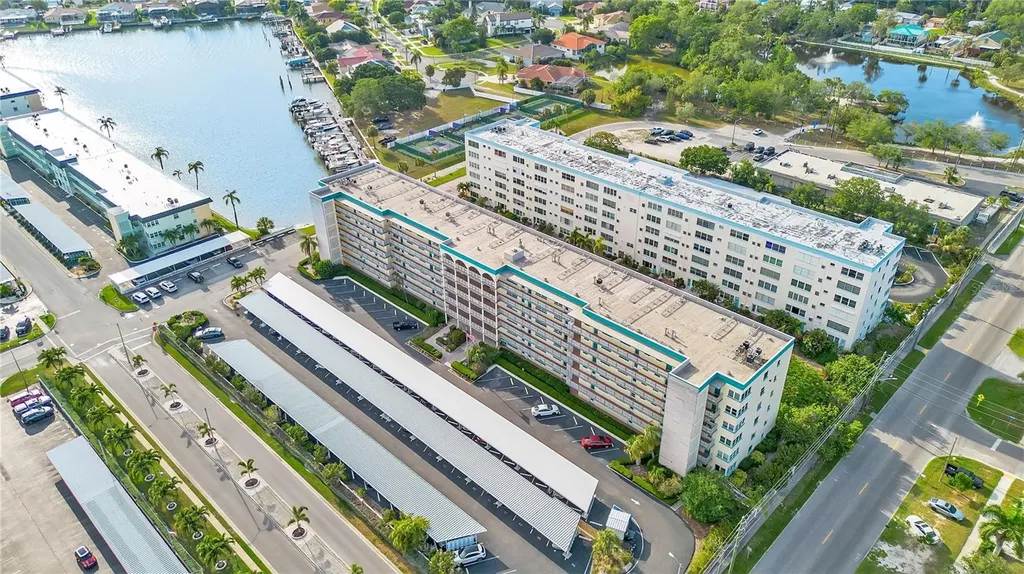 2960 59th Street S Gulfport FL 33707
