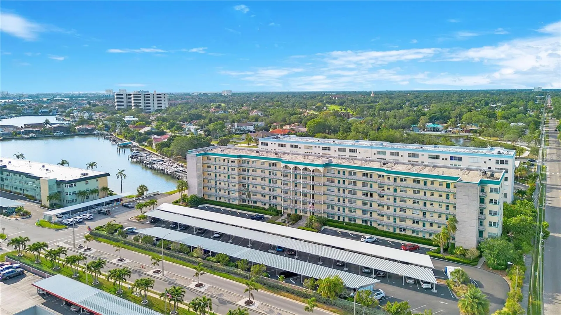 2960 59th Street S Gulfport FL 33707