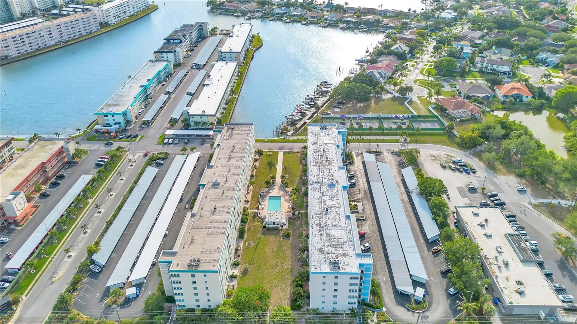 2960 59th Street S Gulfport FL 33707