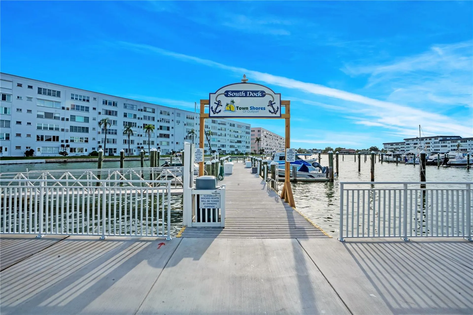 2960 59th Street S Gulfport FL 33707