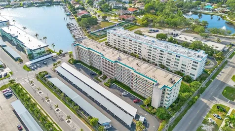 2960 59th Street S Gulfport FL 33707