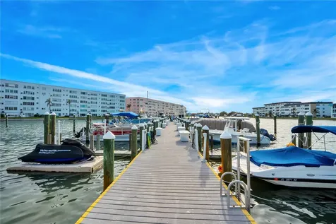 2960 59th Street S Gulfport FL 33707
