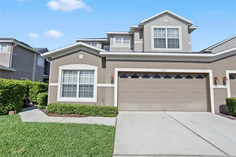 417 Cruz Bay Circle Winter Springs FL 32708