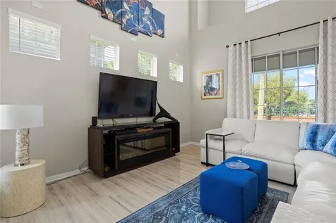 417 Cruz Bay Circle Winter Springs FL 32708