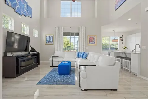 417 Cruz Bay Circle Winter Springs FL 32708