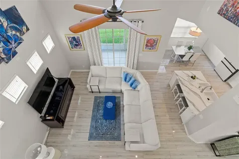 417 Cruz Bay Circle Winter Springs FL 32708